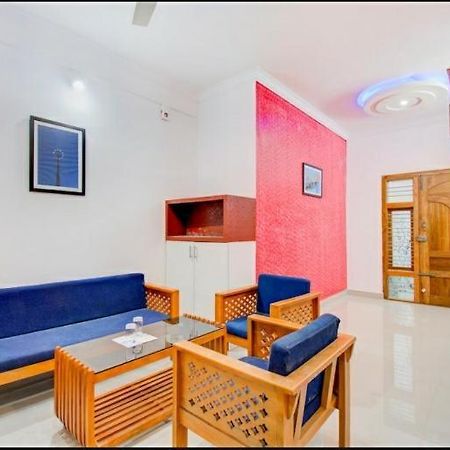 Coorg Vacation Stay Madikeri Exterior photo