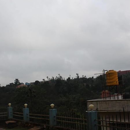 Coorg Vacation Stay Madikeri Exterior photo