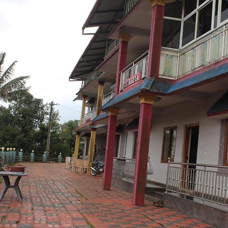 Coorg Vacation Stay Madikeri Exterior photo