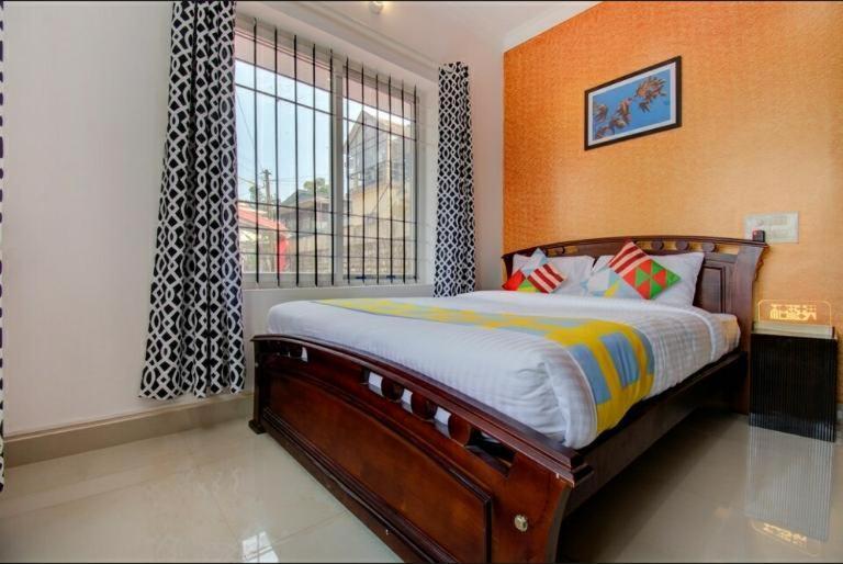 Coorg Vacation Stay Madikeri Exterior photo