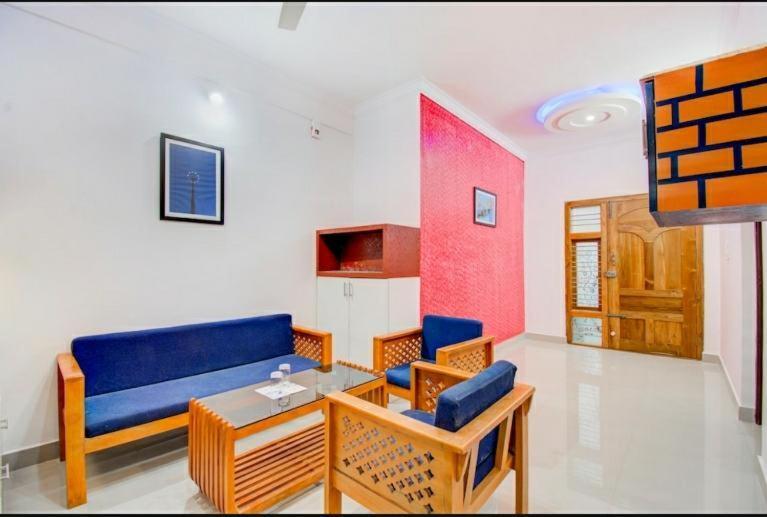 Coorg Vacation Stay Madikeri Exterior photo