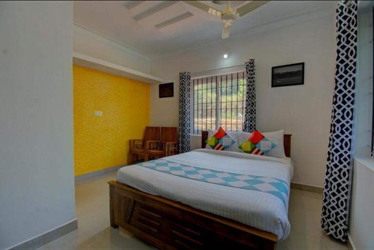 Coorg Vacation Stay Madikeri Exterior photo