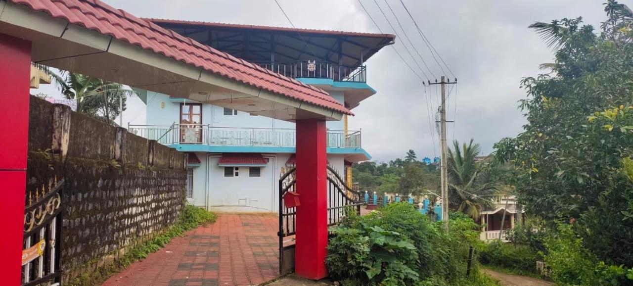Coorg Vacation Stay Madikeri Exterior photo