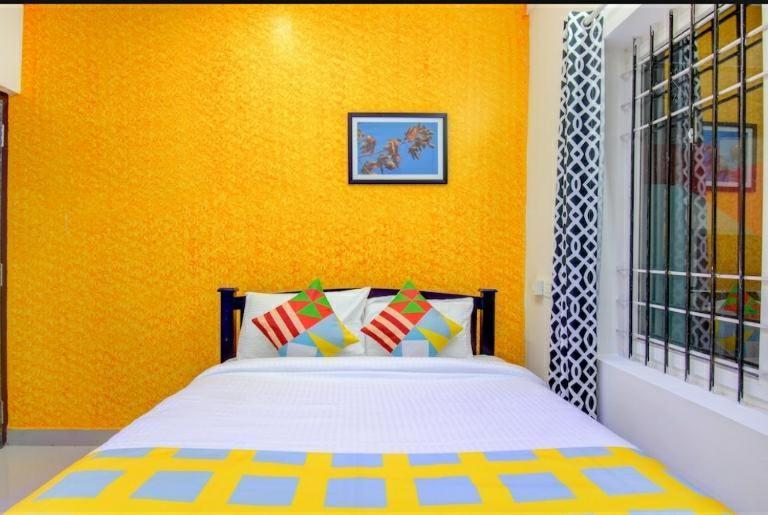 Coorg Vacation Stay Madikeri Exterior photo