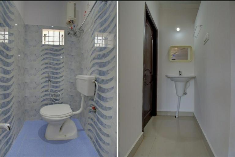 Coorg Vacation Stay Madikeri Exterior photo