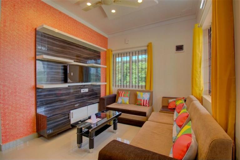 Coorg Vacation Stay Madikeri Exterior photo