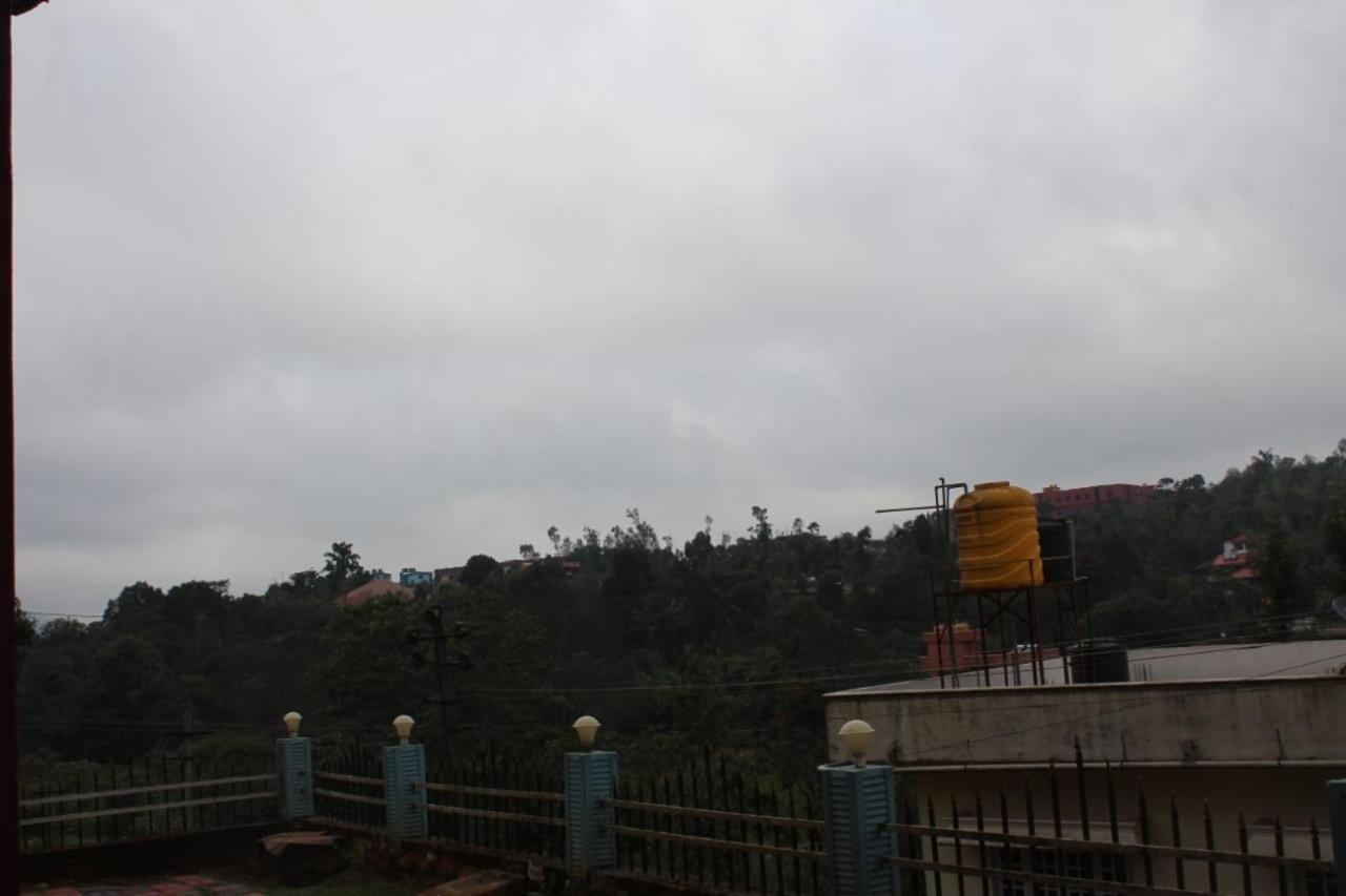 Coorg Vacation Stay Madikeri Exterior photo
