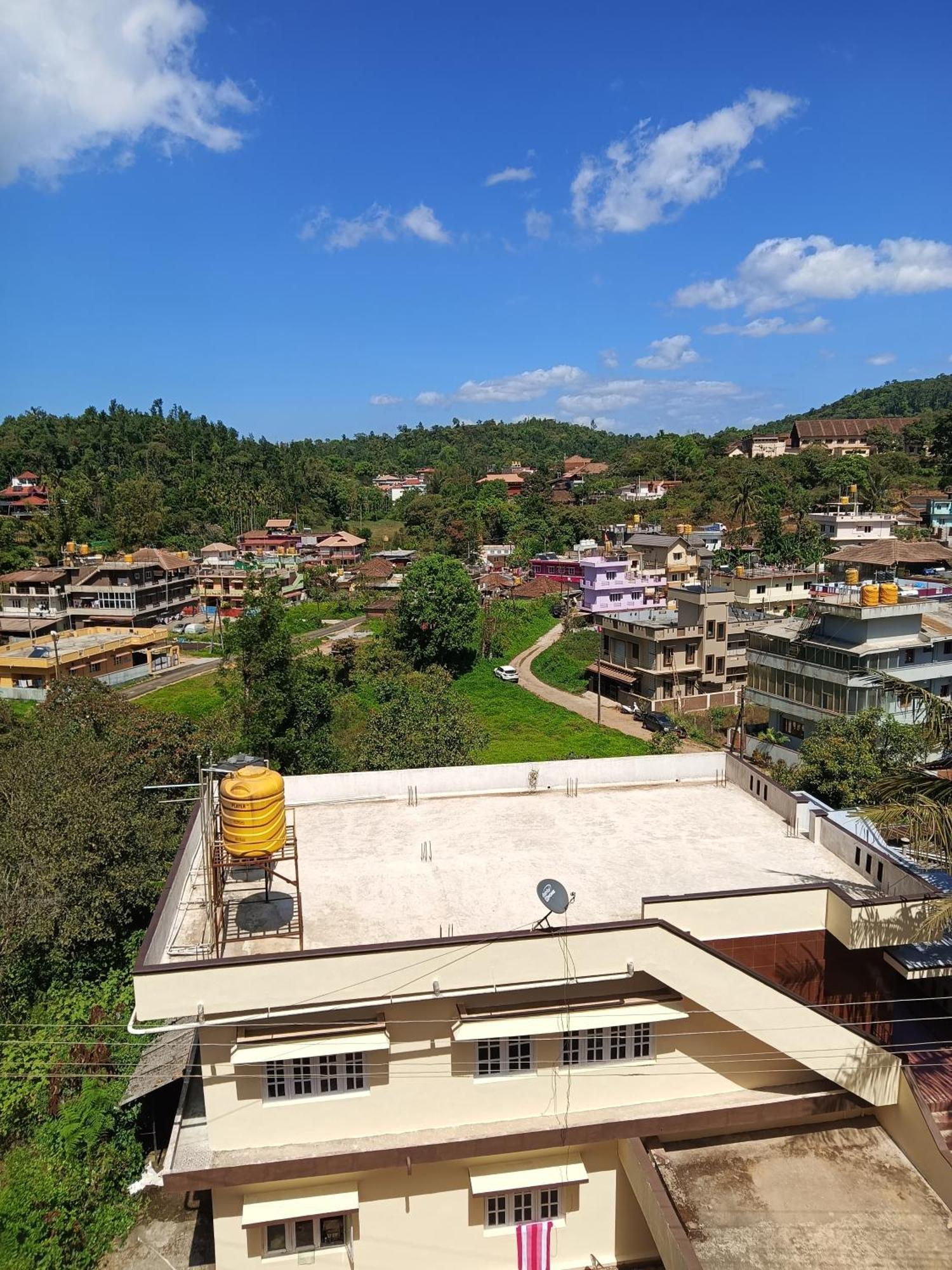 Coorg Vacation Stay Madikeri Exterior photo