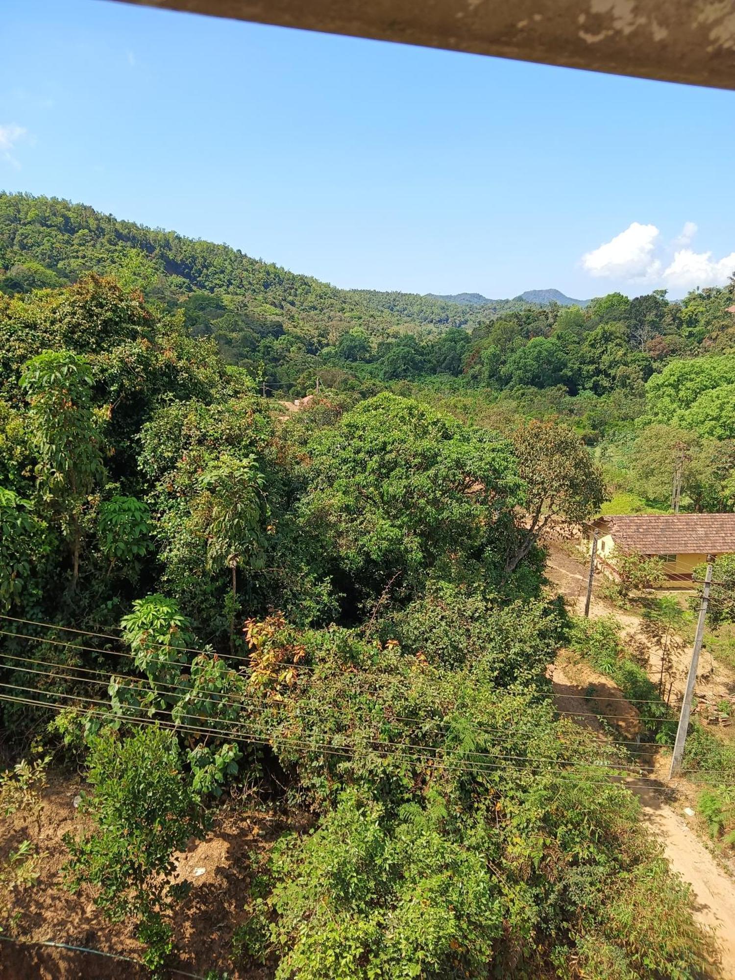 Coorg Vacation Stay Madikeri Exterior photo